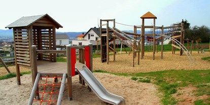 Ausflug mit Kindern - Böblingen - Spielplätze in Calw