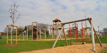 Ausflug mit Kindern - Mühlacker - Spielplätze in Calw
