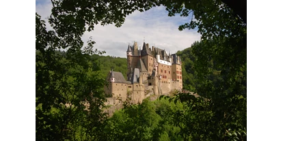 Ausflug mit Kindern - Ausflugsziel ist: ein Museum - Niederdürenbach - Burg Eltz, Gräflich Eltz'sche Kastellanei, Wierschem, D.Ritzenhofen - Burg Eltz