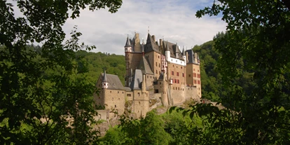 Ausflug mit Kindern - Ausflugsziel ist: ein Museum - Niederdürenbach - Burg Eltz