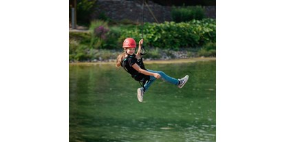 Ausflug mit Kindern - Themenschwerpunkt: Action - Altenahr - Seepark Zülpich