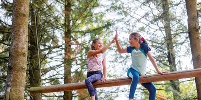 Ausflug mit Kindern - TOP Ausflugsziel 2023 - Nürburg - ARBORETUM Naturparcours