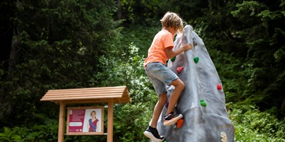 Ausflug mit Kindern - Parkmöglichkeiten - St. Gallen - MounTeens Detektiv-Weg