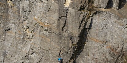 Ausflug mit Kindern - Alter der Kinder: über 10 Jahre - PLZ 7411 (Schweiz) - Klettergarten Haldenstein - Klettergarten Haldenstein