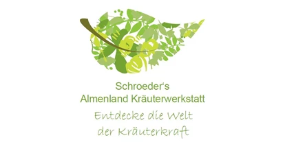 Ausflug mit Kindern - Umgebungsschwerpunkt: Wald - Steiermark - Schroeders Almenland Kräuterwerkstatt