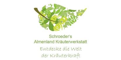 Ausflug mit Kindern - Alter der Kinder: 6 bis 10 Jahre - Waisenegg - Schroeders Almenland Kräuterwerkstatt