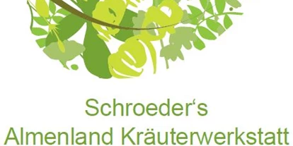 Trip with children - Arzberg (Passail) - Schroeders Almenland Kräuterwerkstatt