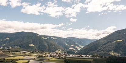 Ausflug mit Kindern - Sarnthein Bozen Südtirol - Apfelweg in Natz-Schabs