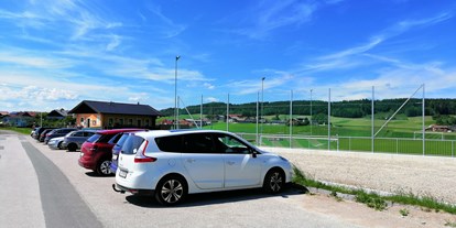Ausflug mit Kindern - Parkmöglichkeiten - PLZ 5252 (Österreich) - Tiefensteinklamm