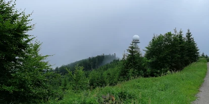 Ausflug mit Kindern - Ausflugsziel ist: ein Aussichtspunkt - Sankt Leonhard (Grödig) - Haunsberg Rundwanderweg