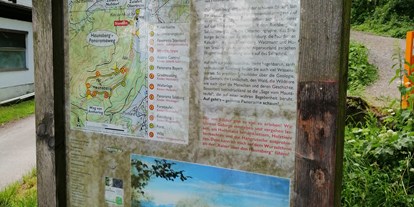 Ausflug mit Kindern - Ausflugsziel ist: ein Weg - Großgmain - Haunsberg Rundwanderweg