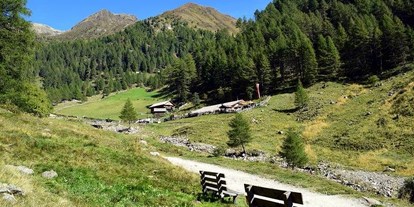 Ausflug mit Kindern - Themenschwerpunkt: Tiere - Trentino-Südtirol - Astner Bergalm