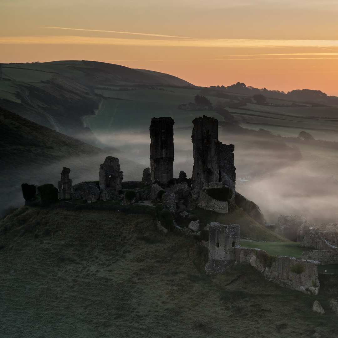 Destination - Symbolbild für Ausflugsziel Burgruine Altdahn (Rheinland-Pfalz).
 - Burgruine Altdahn