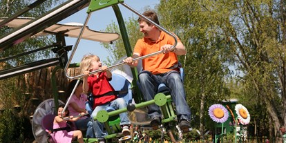 Ausflug mit Kindern - Kinderwagen: vollständig geeignet - Speyer Zentrum - Holiday Park