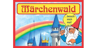 Ausflug mit Kindern - Themenschwerpunkt: Märchen - PLZ 56743 (Deutschland) - Märchenwald Bad Breisig