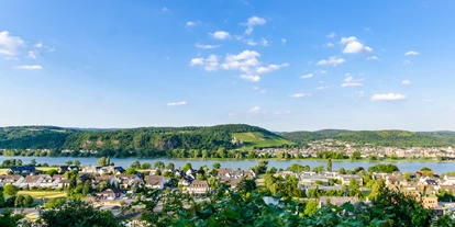 Ausflug mit Kindern - Themenschwerpunkt: Märchen - Niederdürenbach - Märchenwald Bad Breisig