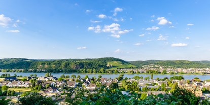 Ausflug mit Kindern - Witterung: Schönwetter - Altenahr - Märchenwald Bad Breisig