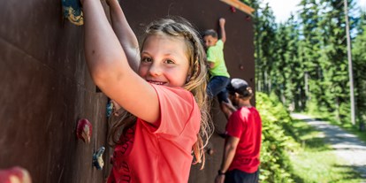 Ausflug mit Kindern - Alter der Kinder: über 10 Jahre - Ramsau am Dachstein - Floris Erlebnispfad Flachau