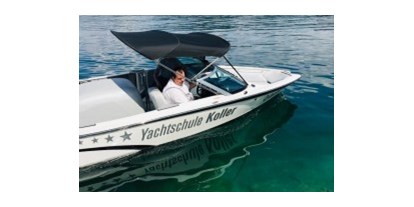 Ausflug mit Kindern - PLZ 4865 (Österreich) - Mit unserem Motorboot kannst DU auch Rundfahrten buchen! - Yachtschule Koller