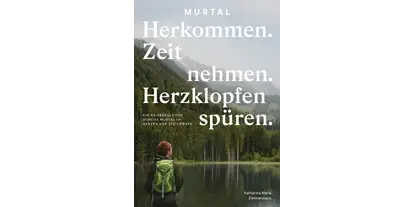 Ausflug mit Kindern - Landschaft: Seen - Österreich - Erlebnisregion Murtal