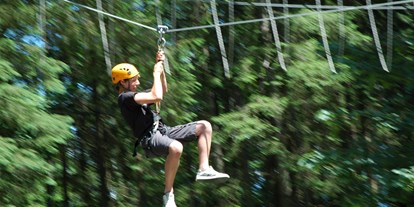 Ausflug mit Kindern - Ausflugsziel ist: eine Wanderung - Obertraun - Abenteuerpark Gröbming