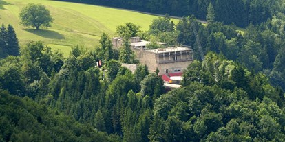 Ausflug mit Kindern - Weg (Oberndorf an der Melk) - Burgarena Reinsberg