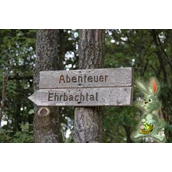 Destination - Abenteuer Ehrbachtal
