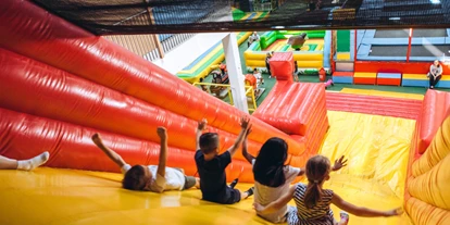 Ausflug mit Kindern - Ausflugsziel ist: ein Spielplatz - Wien Landstraße - Family Fun