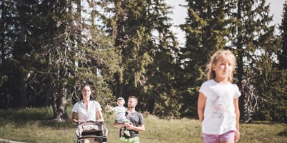 Ausflug mit Kindern - Alter der Kinder: über 10 Jahre - Trentino-Südtirol - BergerlebnisWelt Ratschings