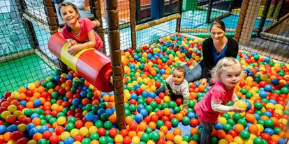 Ausflug mit Kindern - Preisniveau: günstig - Chiemsee - Wildfreizeitpark Oberreith