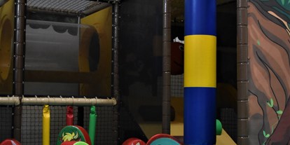 Ausflug mit Kindern - Alter der Kinder: 4 bis 6 Jahre - PLZ 84513 (Deutschland) - Indoorhalle Oberreith