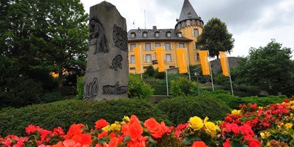 Ausflug mit Kindern - Rheinland-Pfalz - Mayen