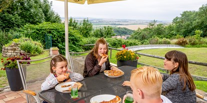 Ausflug mit Kindern - Wickeltisch - Apolda - SunGolf Familien & Abenteuerpark