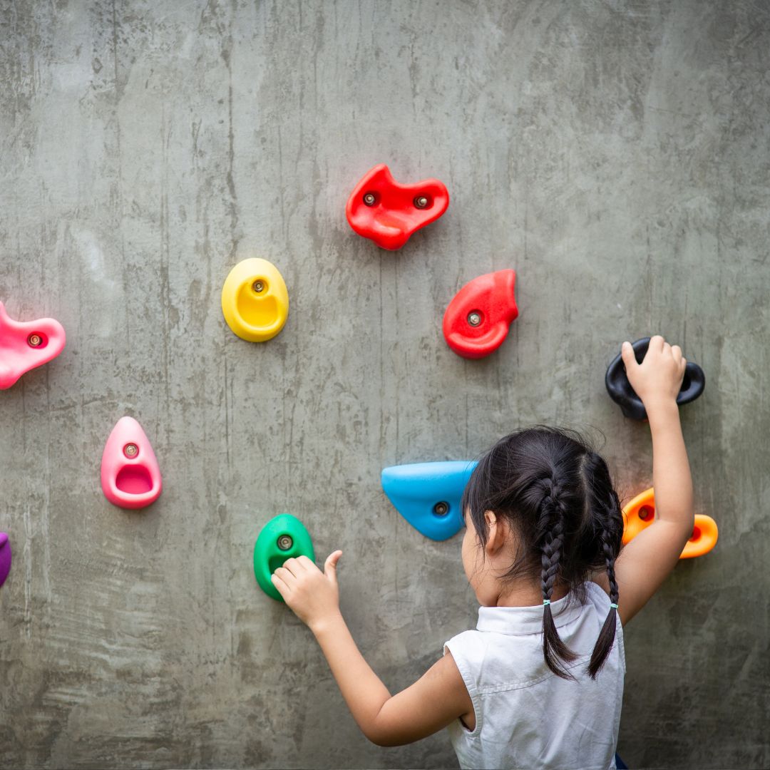 Destination - Symbolbild für Ausflugsziel EnergieWände Kletterhalle Weimar (Thüringen). - EnergieWände Kletterhalle Weimar