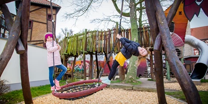 Ausflug mit Kindern - TOP Ausflugsziel 2024 - Kindererlebniswelt Rumpelburg
