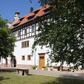 Destination - Werratalmuseum im Schloss Gerstungen