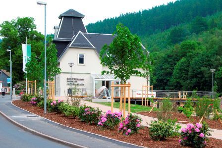 Destinazione dell'escursione - Gewürzmuseum Schönbrunn