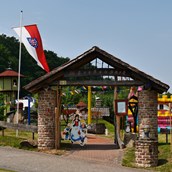 Ausflugsziel - Märchenpark Mackenrode - Märchenpark Mackenrode