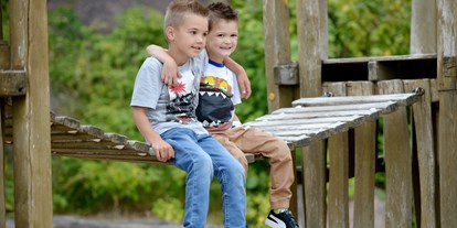 Ausflug mit Kindern - Alter der Kinder: 4 bis 6 Jahre - Rödental - Feriendorf Auenland