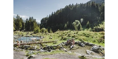 Trip with children - Kirchberg in Tirol - Teufelswasser
