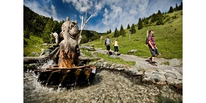 Trip with children - Oberndorf in Tirol - Teufelswasser
