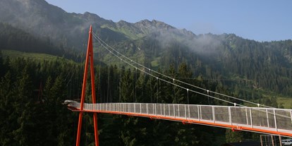 Ausflug mit Kindern - PLZ 5093 (Österreich) - Glemmtaler Baumzipfelweg