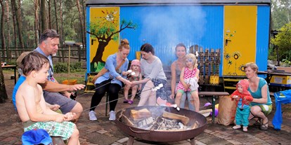 Ausflug mit Kindern - Groß Glienicke - Kindergeburtstag - Haus Natur und Umwelt