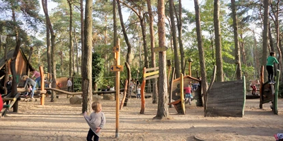 Ausflug mit Kindern - Ausflugsziel ist: ein Tierpark - Deutschland - Abenteuerspielplatz - Haus Natur und Umwelt