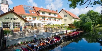 Ausflug mit Kindern - TOP Ausflugsziel 2024 - Bootsverleih und Kahnfahrten im Spreewald