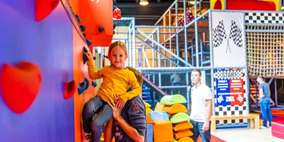 Trip with children - Witterung: Wechselhaft - Germany - Sommerrodelbahn & Indoor-Spielplatz Scharmützel-Bob