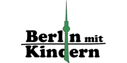 Ausflug mit Kindern - Kinderwagen: vollständig geeignet - Berlin-Stadt Reinickendorf - „Berlin mit Kindern“ – Stadtführungen für Kinder und Familien