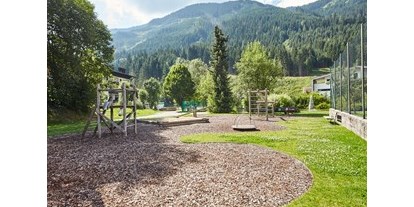 Ausflug mit Kindern - Pinzgau - Minigolf Saalbach