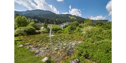 Ausflug mit Kindern - PLZ 5733 (Österreich) - Minigolf Saalbach