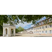 Ausflugsziel - Staatspark Hanau-Wilhelmsbad